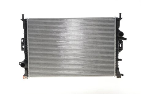 Радиатор NRF 550045