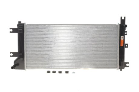 Радиатор NRF 550067