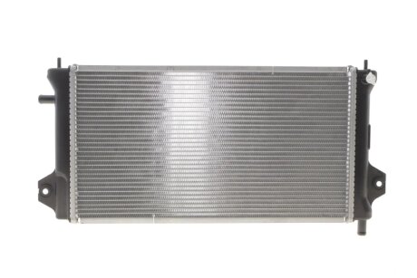 Радиатор NRF 550112