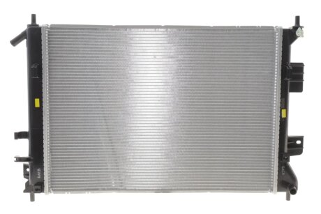 Радиатор NRF 550118