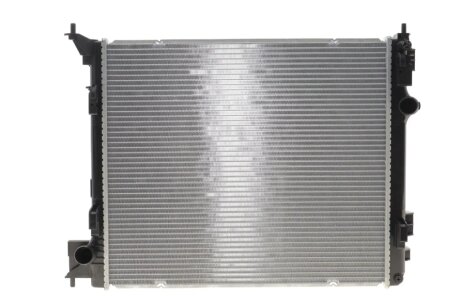 Радиатор NRF 550119