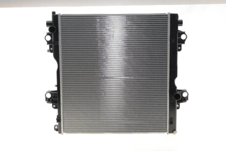 Радиатор охлаждения двигателя NRF 550127