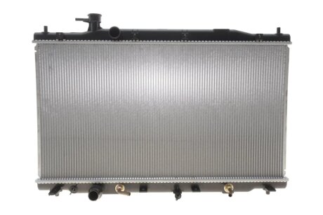 Радиатор NRF 550132