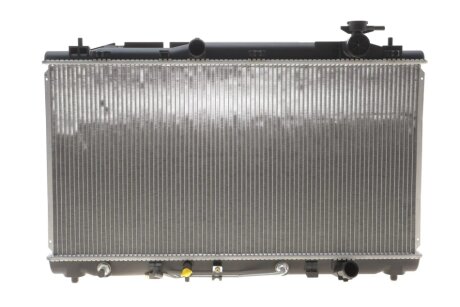Радиатор охлаждения двигателя NRF 550145