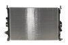 Радиатор охлаждения двигателя NRF 550156 (фото 1)