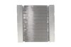 Радиатор охлаждения двигателя NRF 550191 (фото 4)