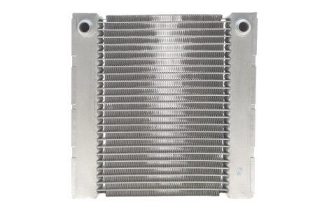 Радиатор охлаждения двигателя NRF 550191