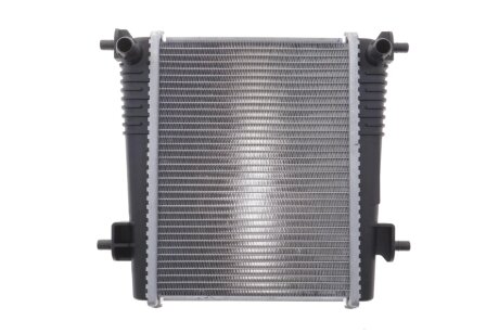 Радиатор охлаждения двигателя NRF 550214