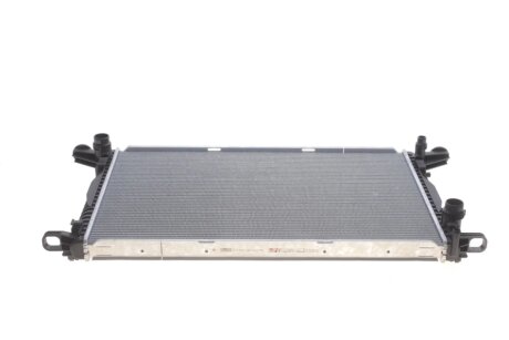 Радіатор охолодження VW Touareg 3.0/4.0 V8 TDI 17- NRF 550219