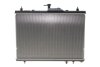 Радиатор охлаждения двигателя NRF 550231 (фото 4)