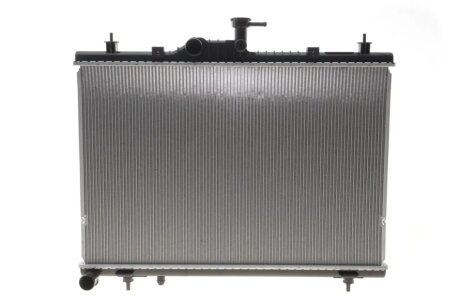 Радиатор охлаждения двигателя NRF 550231