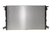 Радиатор охлаждения двигателя NRF 550234 (фото 4)