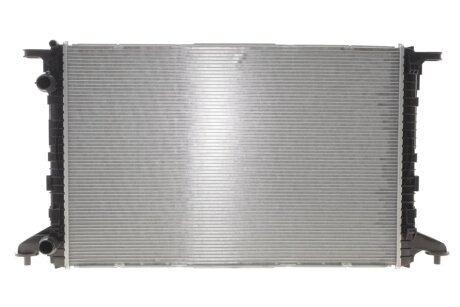 Радиатор охлаждения двигателя NRF 550234
