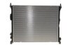 Радиатор охлаждения двигателя NRF 550244 (фото 4)