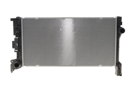 Радиатор охлаждения двигателя NRF 550253