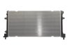 Радиатор охлаждения двигателя NRF 550256 (фото 4)