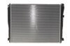 Радиатор охлаждения двигателя NRF 550259 (фото 4)