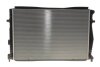 Радиатор охлаждения двигателя NRF 550262 (фото 4)