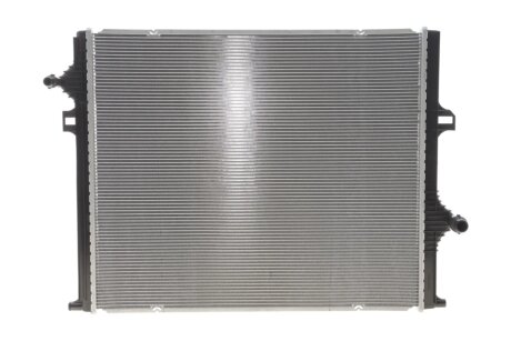 Радиатор охлаждения двигателя NRF 550275
