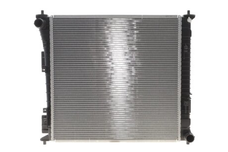 Радиатор охлаждения двигателя NRF 550289