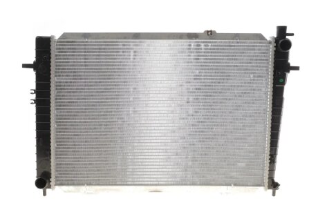 Радиатор охлаждения двигателя NRF 550294