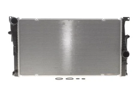 Радіатор охолодження BMW 3 (F30/F80) 12-18 N57 NRF 550295