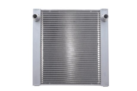 Радиатор, охлаждение двигателя NRF 550305