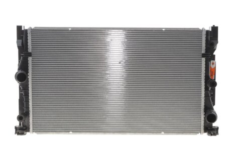 Радиатор, охлаждение двигателя NRF 550365