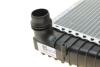 Радіатор охолодження BMW X5 (E53) 03-06 (M57/M62/N62) NRF 55328 (фото 6)