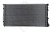 Радіатор охолодження Opel Movano/Renault Master 1.9-2.8dTi/dCi 01- NRF 55350 (фото 4)