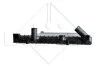 Радіатор охолодження Opel Movano/Renault Master 1.9-2.8dTi/dCi 01- NRF 55350 (фото 5)