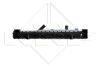 Радіатор охолодження Opel Movano/Renault Master 1.9-2.8dTi/dCi 01- NRF 55350 (фото 6)