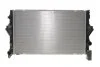 Радіатор охолодження MB Vito (W447) 1.6CDI (OM622) 14- NRF 560007 (фото 1)