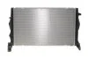 Радіатор охолодження MB Vito (W447) 1.6CDI (OM622) 14- NRF 560007 (фото 4)