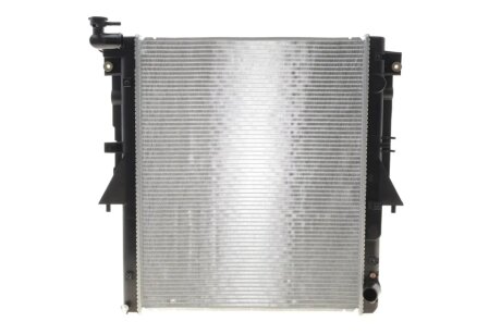 Радиатор NRF 560010