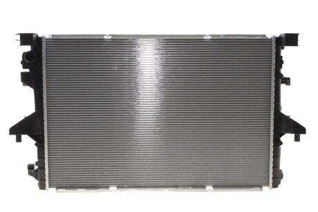 Радиатор охлаждения двигателя NRF 560013