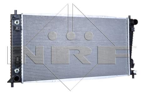 Радиатор охлаждения двигателя NRF 56036