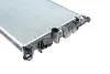 Радіатор охолодження MB ML-class (W164)/Gl-class (X164) 3.0CDI/4.7-5.5 05-12 NRF 56074 (фото 8)