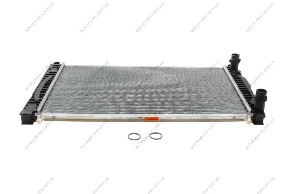 Радіатор охолодження Audi A6/VW Passat 1.6-2.3 97-05 NRF 56127 (фото 1)