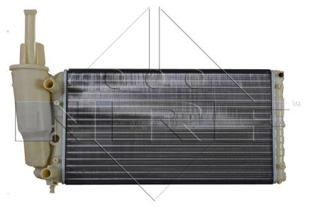 Радиатор охлаждения двигателя NRF 58072