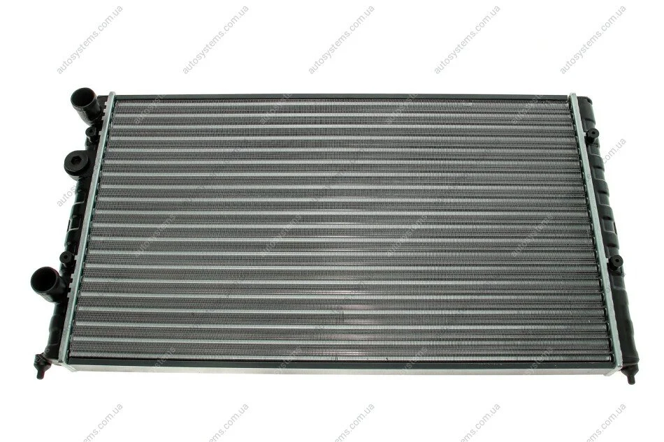 Радіатор охолодження VW Caddy II 1.9 TDI/SDI 95-04 NRF 58093 (фото 1)