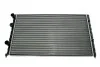 Радіатор охолодження VW Caddy II 1.9 TDI/SDI 95-04 NRF 58093 (фото 1)