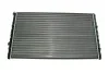 Радіатор охолодження VW Caddy II 1.9 TDI/SDI 95-04 NRF 58093 (фото 3)