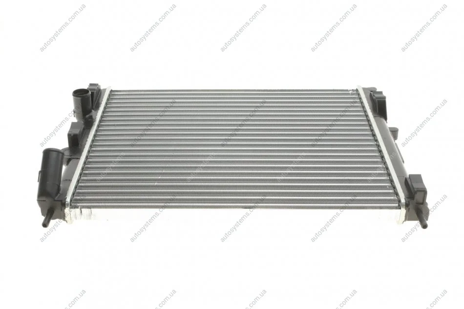 Радіатор охолодження Renault Kangoo 1.6 16V/1.9D/dTi/dCi 99- NRF 58148 (фото 1)