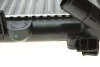 Радіатор охолодження Renault Kangoo 1.6 16V/1.9D/dTi/dCi 99- NRF 58148 (фото 9)