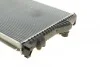 Радіатор охолодження BMW 5 (E39) 2.0-2.8i 97-03 (M52) NRF 58165 (фото 11)
