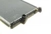 Радіатор охолодження BMW 5 (E39) 2.0-2.8i 97-03 (M52) NRF 58165 (фото 15)