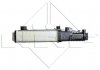 Радіатор охолодження BMW 5 (E39) 2.0-2.8i 97-03 (M52) NRF 58165 (фото 5)
