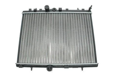 Радіатор охолодження Citroen Berlingo/Peugeot Part NRF 58226A