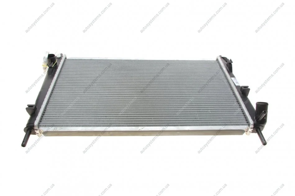 Радіатор охолодження Ford Mondeo III 1.8/2.0/2.5 00-07 NRF 58272 (фото 1)